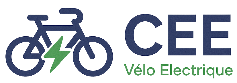 CEE Vélo Electrique